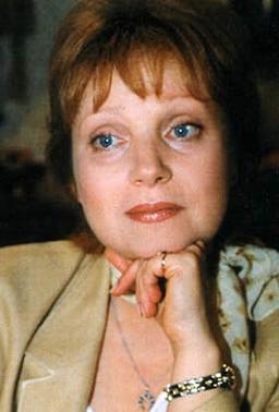 Evgeniya Glushenko
