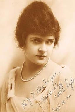 Edith Lyle