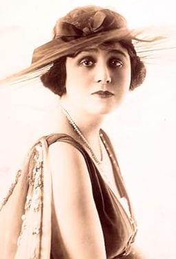 Corinne Barker