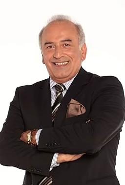 Dimitris Mavropoulos