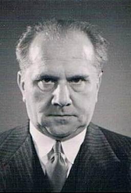 Karl Etlinger