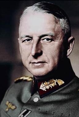 Erich von Manstein