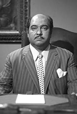 Gerhard Hartig