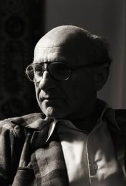 Milton Friedman