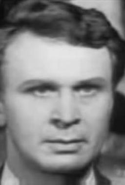 Yuri Rodionov