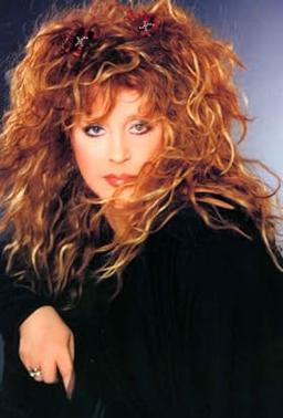 Alla Pugacheva