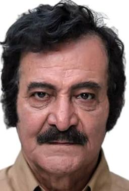 Siamak Atlassi