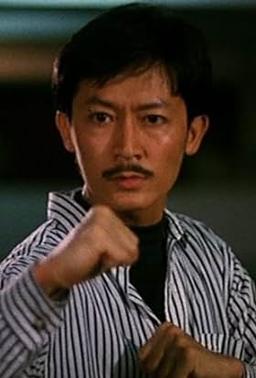 Frankie Chan