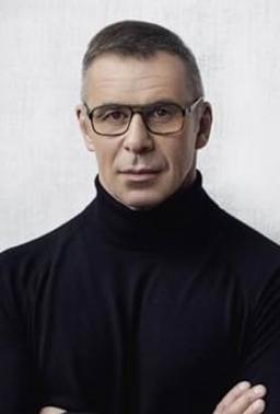 Eric Cabana