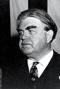 John L. Lewis