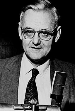 Humphry Osmond