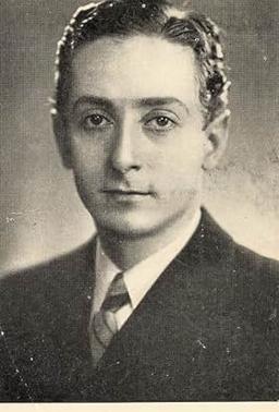 Antonio Vico