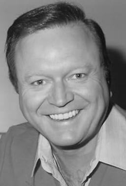 Bert Newton