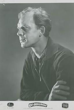Björn Berglund