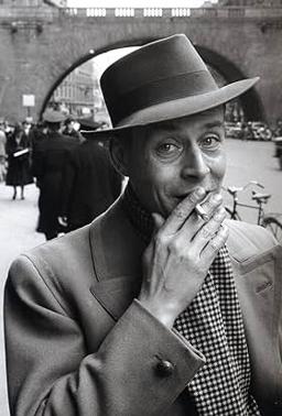 Hasse Ekman