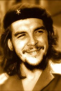 Ernesto 'Che' Guevara