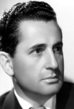 Arthur Lubin