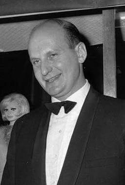 Gerry Anderson