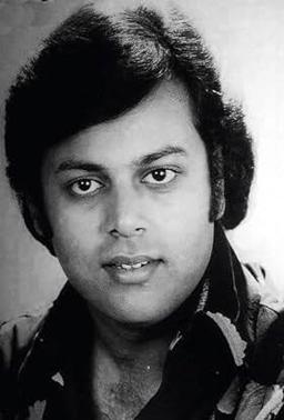 Shailendra Singh