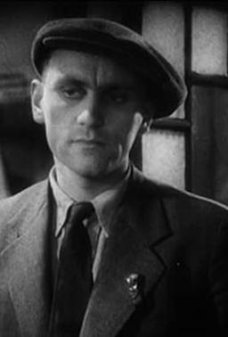 Bernhard Minetti