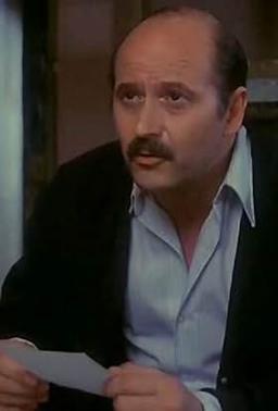Agustín González