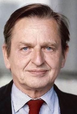 Olof Palme