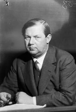 Erik 'Bullen' Berglund