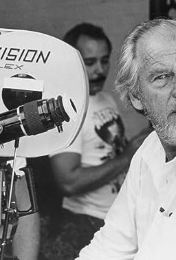 Sven Nykvist