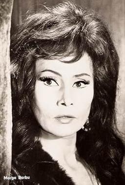 Marga Barbu