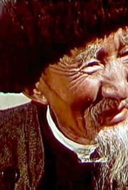 Shamshi Tyumenbayev