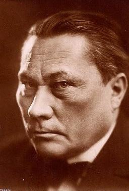 Paul Wegener