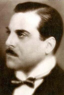 Jacques Grétillat