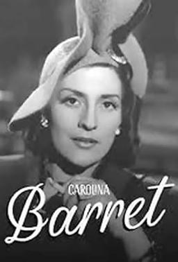 Carolina Barret