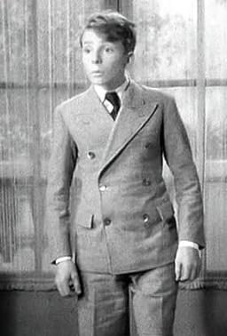 Serge Grave