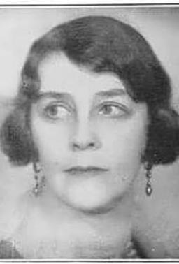 Dora Barton