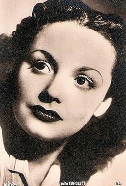 Louise Carletti