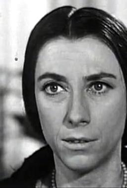 Martine Ferrière