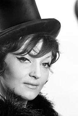 Barbara Rylska