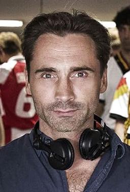 Kasper Barfoed