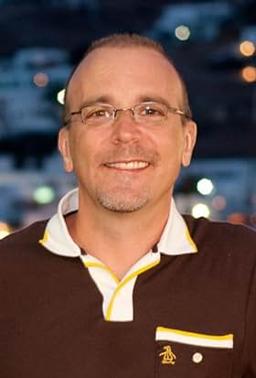 Richard Blaimert