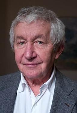 Claude Aufaure