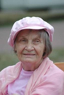 Maria Klejdysz
