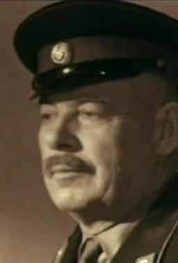Dmitri Franko