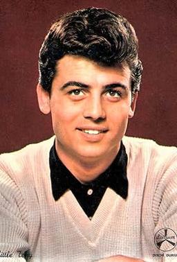 Little Tony
