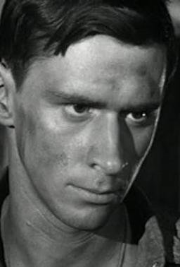Burt Brinckerhoff