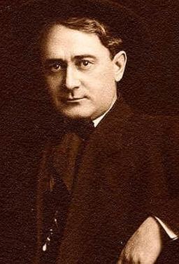 David Hartford