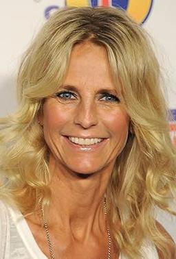Ulrika Jonsson