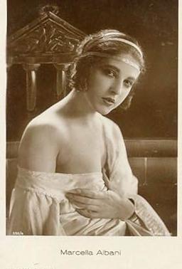 Marcella Albani