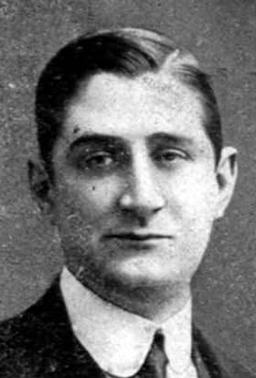 Gabriel Signoret