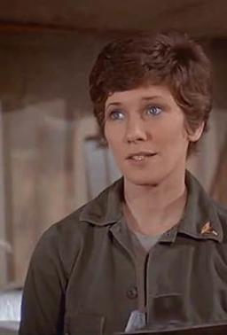 Patricia Stevens